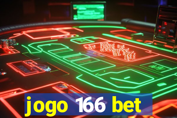 jogo 166 bet